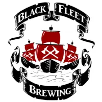 Black Fleet Brewing Porter Starboard