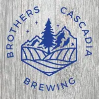 Brothers Cascadia Brewing logo