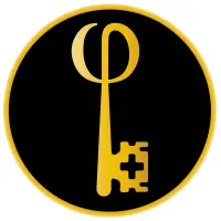 Brasserie La Clef logo