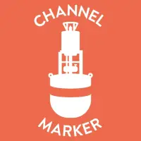Channel Marker Cider logo