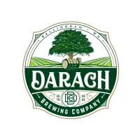 Darach Brewing Peach & Smoke