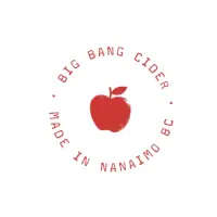 Big Bang Cider logo