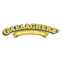 Gallaghers Where U Brew Golden Nugget Blonde