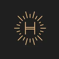 Halcyon Brewing logo