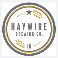 Haywire Brewing Company Silo Sessions IPA