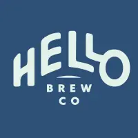 Hello Brew Co. Brew Julie V. 4