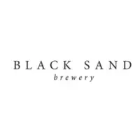 Black Sand Brewery (Indonesia) logo
