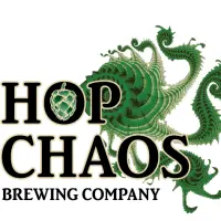 Hop Chaos Brewing Company logo