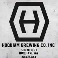 Hoquiam Brewing Company Emotional Outburst 