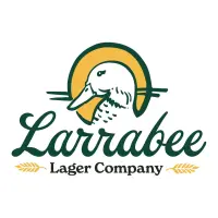 Larrabee Lager Company Double L