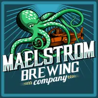 Maelstrom Brewing Company Icarus Blonde