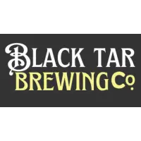 Black Tar Brewing Co logo