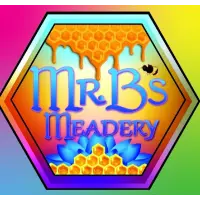 Mr. B's Meadery logo