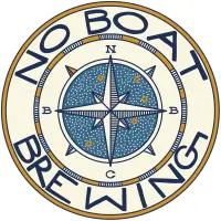 No Boat Brewing Company Umman Manda
