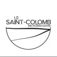 Microbrasserie Le Saint-Colomb Blanche Aux Fruits