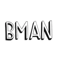 BMan Brewery logo