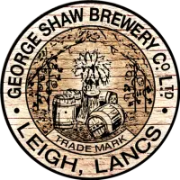 George Shaw Brewery Premium (GSP)
