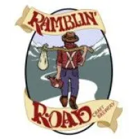 Ramblin' Road Craft Brewery logo