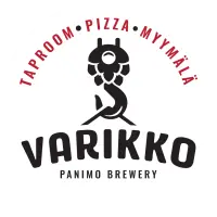 Varikko Panimo logo