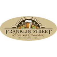 Franklin Street Brewing Company logo