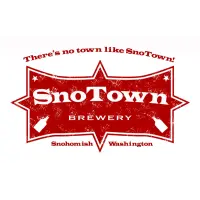 SnoTown Brewery Frank The Tank