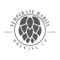 Temperate Habits Brewing Pop Culture Hazy IPA