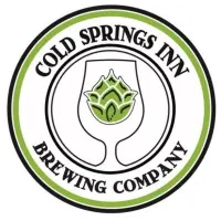 Cold Springs Inn Brewing Company Brown Trout Stout