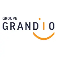 Groupe Grandio logo