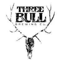 Three Bull Brewing logo