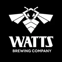 Watts Brewing Company Murder Hornet