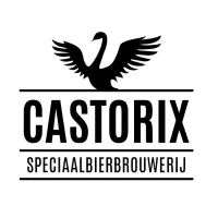 Castorix Speciaalbierbrouwerij logo