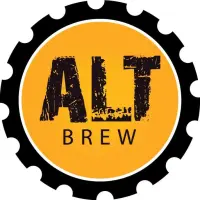 ALT Brew logo