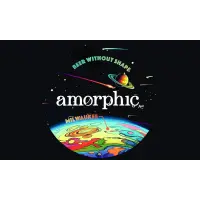 Amorphic Beer Bia Hoi Yuzu