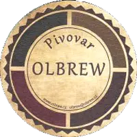 Pivovar Olbrew logo
