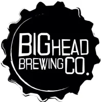 Big Head Brewing Company logo