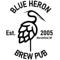 Blue Heron Brewpub Hub City Lager