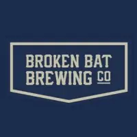 Broken Bat Brewing Company (Pittsburgh Ave.) logo