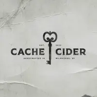 Cache Cider Entangled Pear (Blueberry Barrel)