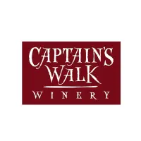Captain's Walk Winery Bourbon Barrel Hard Cider