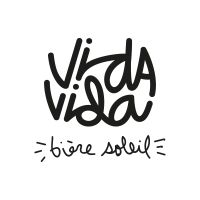 Vida Vida - Brasserie logo