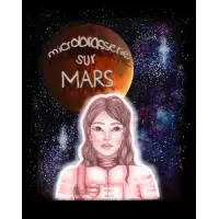 Microbrasserie sur Mars logo
