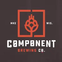 Component Brewing Company (Lincoln Warehouse #169) logo