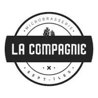 Microbrasserie La Compagnie logo
