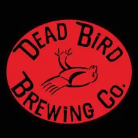 Dead Bird Brewing Company Strumpet Imperial Cherry Stout