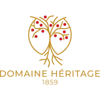 Domaine Héritage logo