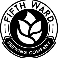 Fifth Ward Brewing Company logo
