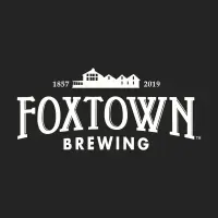 Foxtown Brewing Flag Day Pale Ale