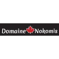 Domaine Nokomis logo