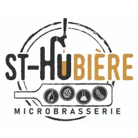St-Hubière - Microbrasserie logo
