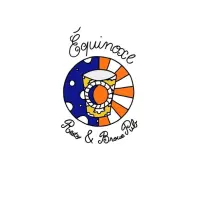 Équinoxe - Resto & Brouepub logo